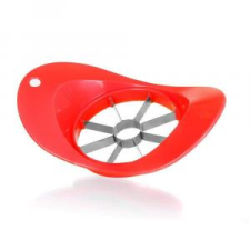  Banquet Almaszeletelõ 18,5 cm fém + mûanyag Culinaria Red 28502029 konyhai eszköz