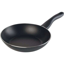 Banquet Alumínium serpenyő CUISINO Black 28 cm, tapadásmentes edény