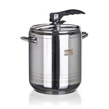 Banquet AXIO 9,0 l-es kukta edény