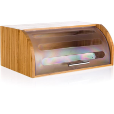 Banquet BRILLANTE bambusz, 40,5 × 27 × 17 cm edény