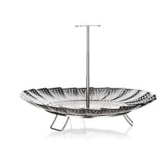 Banquet CULINARIA pároló teleszkópos tartóval, 23 cm konyhai eszköz