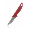  BANQUET CULINARIA Praktikus kés - Piros, 9 cm 25D3RC001
