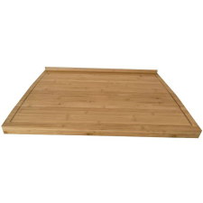 Banquet CULINARIA Vál bambusový 70 × 49,5 × 1,8 cm sütés és főzés