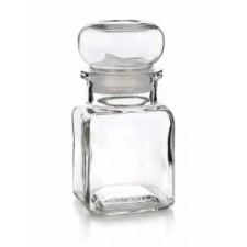 Banquet Fûszertartó 150 ml-es üveg Aromi 04S920201 konyhai eszköz