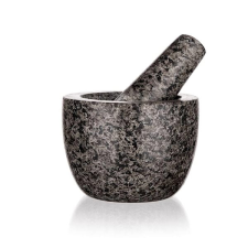 Banquet gránit mozsár CULINARIA átmérő 9,5 cm konyhai eszköz