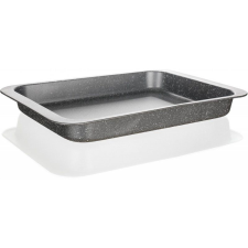 Banquet GRANITE 36,5×27×4,5 cm, tapadásmentes (A12234) edény