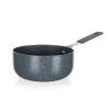 Banquet GRANITE mini nyeles lábas, Grey, 14 x 6 cm