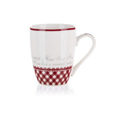 Banquet Ker.Bögre Karen 340Ml Koc 60221581K bögrék, csészék