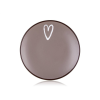 Banquet Ker.D.Tányér Heart 19Cm Br 60324951