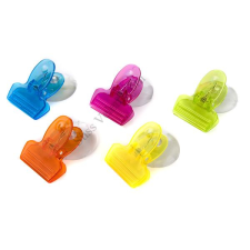  Banquet konyhai csipesz öntapadó koronggal konyhai eszköz