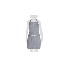 Banquet Konyhai kötény zsebbel Banquet Denim collection lakástextília