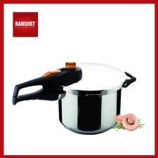 Banquet Kukta ADAGIO 6 l 23ASG226LAD edény