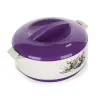 Banquet LAVENDER Termosz edény fedővel 3,5 l 15TH1325