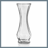  BANQUET LISETTA Üveg Váza, 23 cm 04288013
