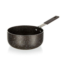 Banquet mini GRANITE Brown, 14 x 6 cm, tapadásmentes bevonattal (A15715) edény