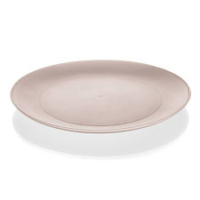  BANQUET Műanyag desszertes tányér CULINARIA 20,5 cm 55057402 tányér és evőeszköz