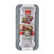 Banquet Püspökkenyér Sütőforma 19078025 konyhai eszköz