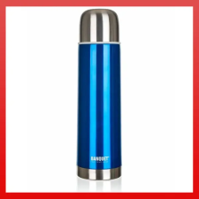 Banquet Rozsdamentes termosz AVANZA BLUE 1 L 48T10SB-Z termosz
