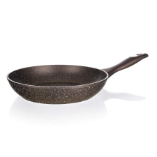 Banquet Serpenyő 24 cm PREMIUM sötétbarna A12891 (A12891) edény