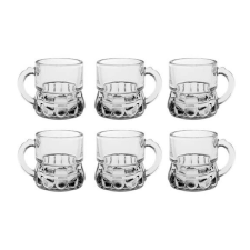  BANQUET SEVILLA Pohárkészlet 25ml, 6db 04G18580-A konyhai eszköz