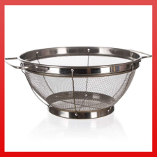 Banquet Szűrő talppal AKCENT 21,5 cm 28500971 konyhai eszköz