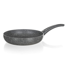  BANQUET tapadásmentes, GRANITE PR 24 × 5 cm, indukciós (A12226) edény