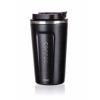  BANQUET Termosz bögre 450 ml, fekete 48788563