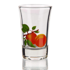  BANQUET TORINO Apricot 40 ml pohárkészlet, 6 darab 041402M-B konyhai eszköz