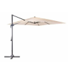 Banquet Tuccson Dönthető Napernyő Bézs 300 M 50461100B