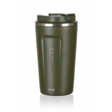  Banquet Utazó bögre ARTY 450 ml, zöld 48788564 bögrék, csészék