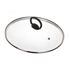  Banquet Üvegfedõ 30cm Smart Plus 40GL002SP30 konyhai eszköz