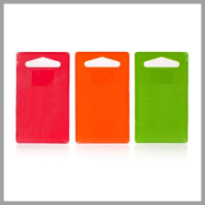  BANQUET Vágódeszka, műanyag  34,4 x 24,4 cm 12SY335CPC konyhai eszköz