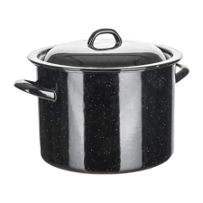  BANQUET Zománcozott edény 22 cm 13VEFP22 edény