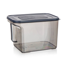  BANQUET ZOYA tárolódoboz fogantyúval, 3,25L 55077474 papírárú, csomagoló és tárolóeszköz