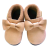 Baobaby Pirouettes puhatalpú cipő - Powder - XS