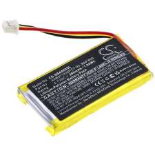BAP 800 Vezetéknélküli fejhallgató akkumulátor 280 mAh fejhallgató akkumulátor