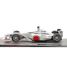  BAR 002 Jacques Villeneuve - 22 2000 1:43 makett