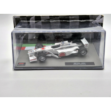  BAR - F1 002 Honda - 22 (2000) - Jacques Villeneuve - Edicola - 1:43 makett