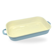 Bara&amp;Bara Fülestepsi Színes/Beige 36Cm 141/36 edény