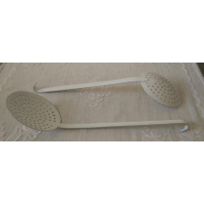 Bara&amp;Bara Habszedő Kanál 12Cm 48/12 edény