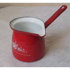 Bara&amp;Bara Öblös Kávékiöntő 0,3L.Dekor 267/5 edény