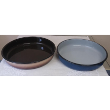 Bara&Bara Pitesütő 34Cm Kevert Barna 442/34 sütés és főzés