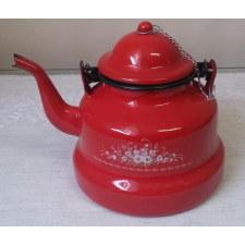 Bara&amp;Bara Teáskanna 2L. 86/18 vízforraló és teáskanna