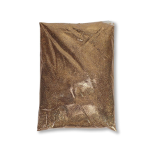  Barack arany csillámpor 1kg dekorációs kellék