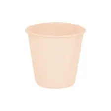  Barack Vert Decor pohár 6 db-os 310 ml party kellék