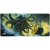 Baracuda BGMP-03 DARKWATER gamer egérpad - 750x350mm