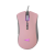 Baracuda Lobster gaming egér pink (BGM-081P) (BGM-081P)