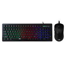 Baracuda ORCA BGC-011 billentyűzet