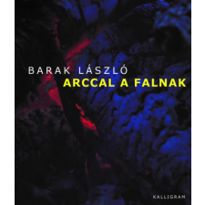 Barak László - Arccal a falnak egyéb könyv