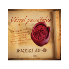 . BaRaKa Együttes - Vérrel pecsételve (Cd) egyéb zene